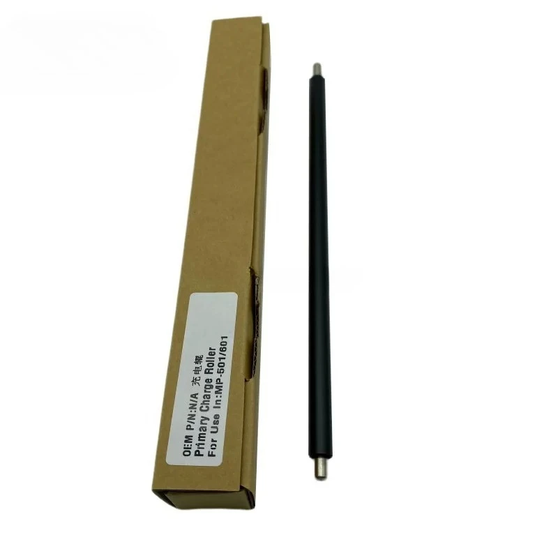 5PCS Charge Roller for Ricoh MP 501 601 501SPF 601SPF SP5300DN SP5310DN PCR