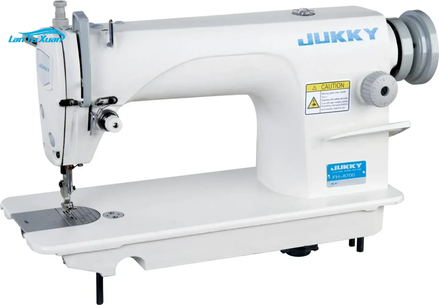

JUKKY JK8700 Industrial Sewing Machine New Condition Iron Material for Leather Garment Maquinas de Coser Apparel Machinery