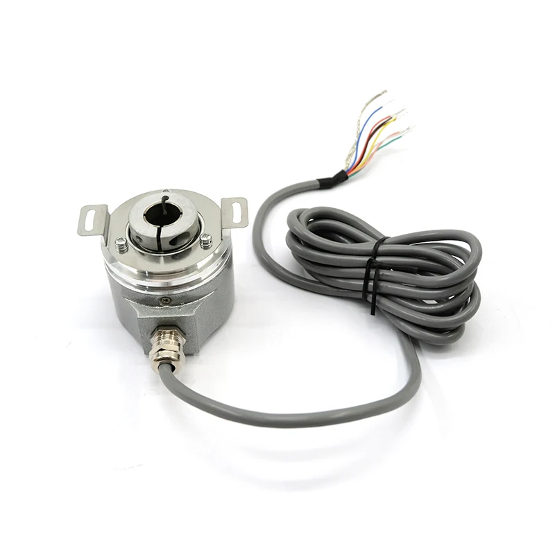 Neuer Original Sick Photoelektrischer Sensorschalter DFS60E-THFK01024 Sick Encoder