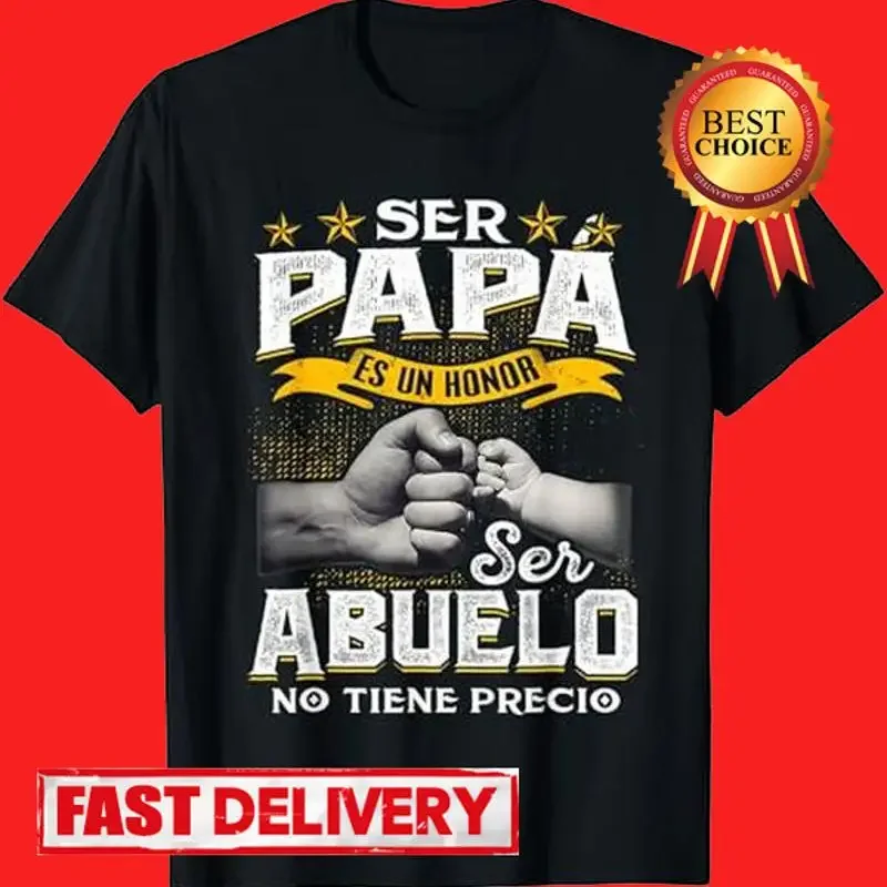 Grandpa Shirt, Ser …