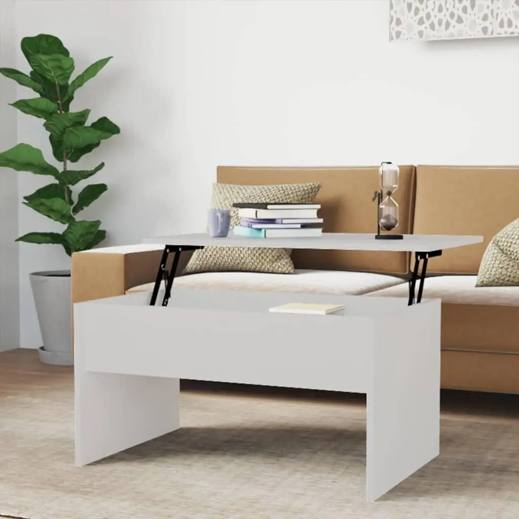 Branco Minimalista Coffee Table, Accent Table,Display Table,Kitchen Table,Living Room Table