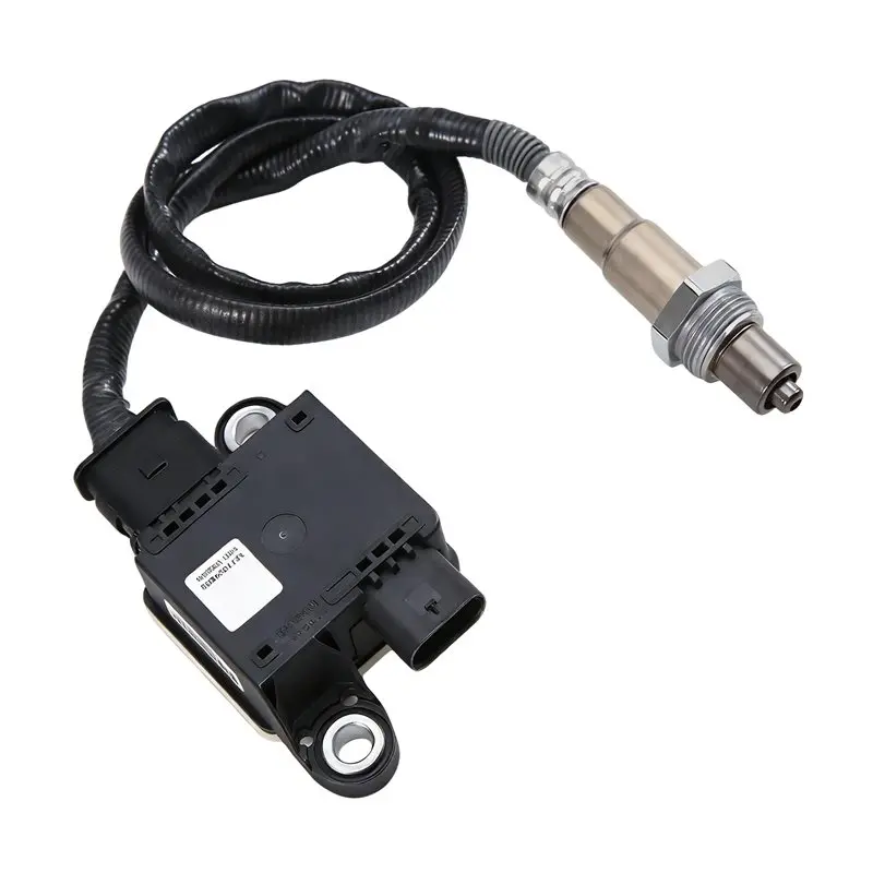 

Датчик твердых частиц A99F-PM 9816245480 0281009263/264 для 308 III, Citroen Berlingo, Opel Partner 2018-2025