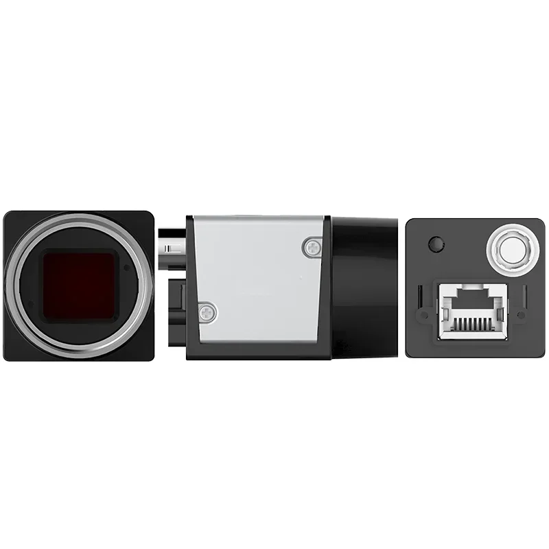 2025A3124MG100 高速 1280x960 グローバルシャッター CMOS AR0135 センサー GigE 産業用カメラ