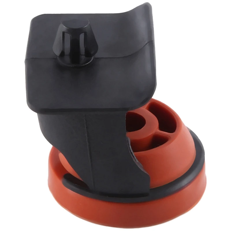 

Кронштейн автомобильного впускного глушителя 13718620474 Для BMW 6 7 серии G32 2017-2020 G12 2016-2019 аксессуары, детали, кронштейн воздушного фильтра