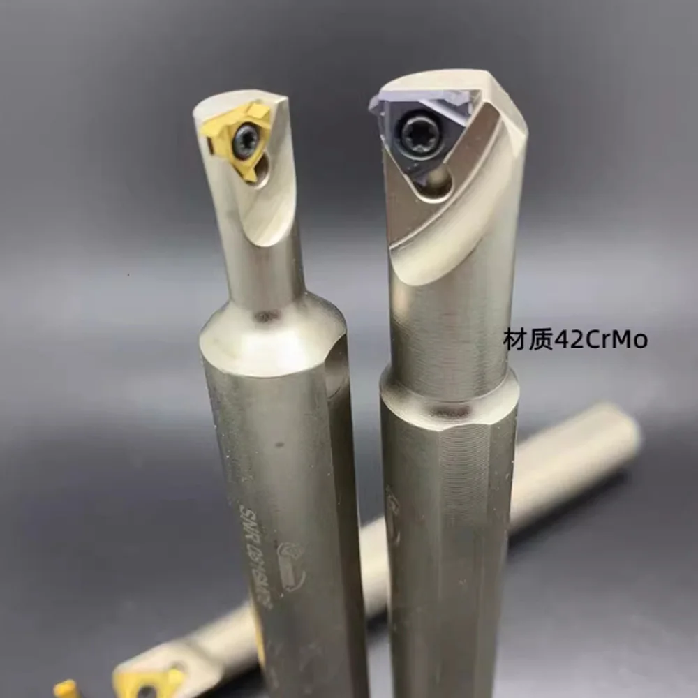 SNR SNL Thread Insert 06IR 08IR 11IR 16IR Cutter Holder Variable Diameter Tool Holder Mini Lathe Parts 7 8mm Internal Boring Bar