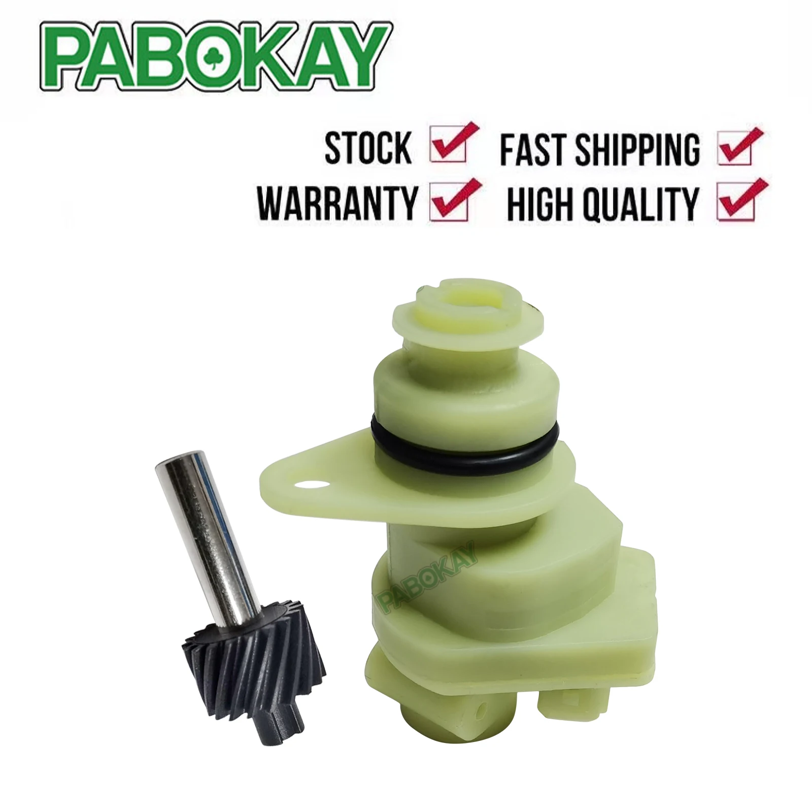 

Датчик скорости для Citroen AX C15 Xantia ZX Peugeot 205 306 605 6160,24 616024 576083A 6PU009161-021 6PU009131-031