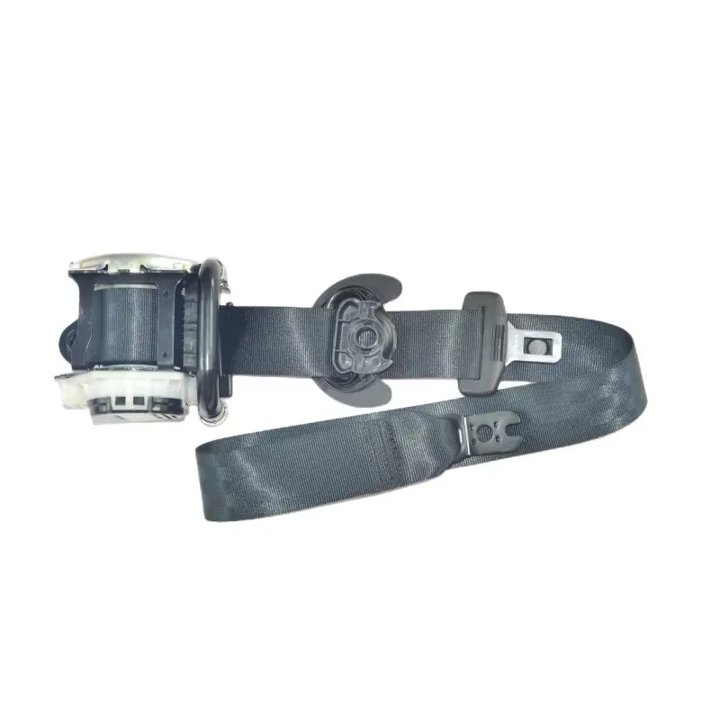 Low-level configuration car seat belt seat belt safety car universal telescopic auto parts