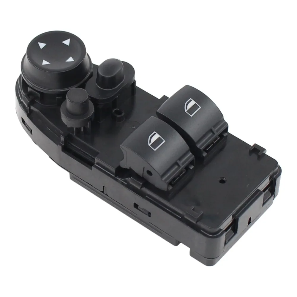 For BMW 3 Series E92 320d 325i 328xi 330xd 335is 318i M3 Electric Power Window Switch Button 61319132164 High Quality