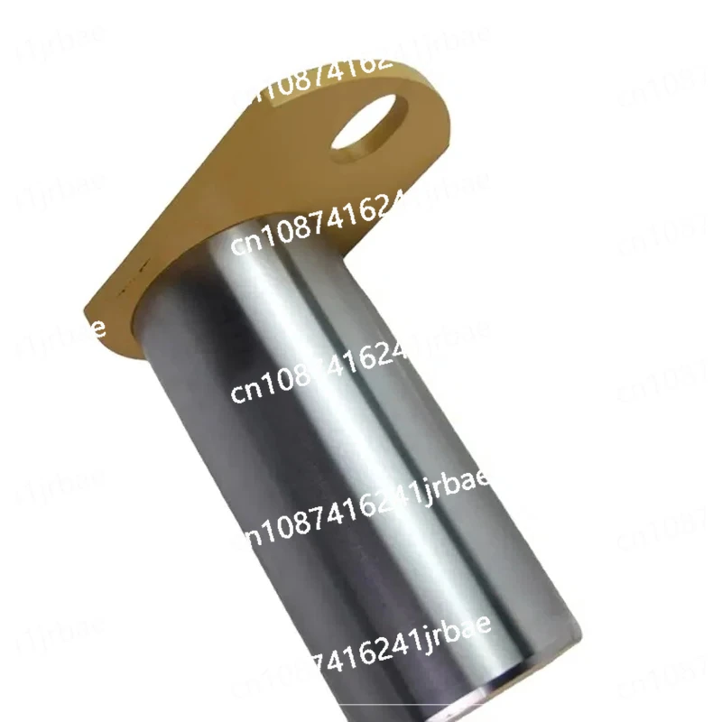 Suitable for construction machinery dump truck HM400 original parts 56B-74-31530 pin shaft