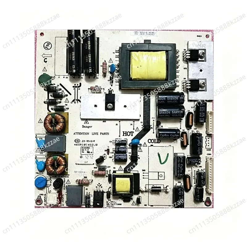 Good quality for K-75L1 465R1014SDJB 465-01A3-B2201G power board 32inch