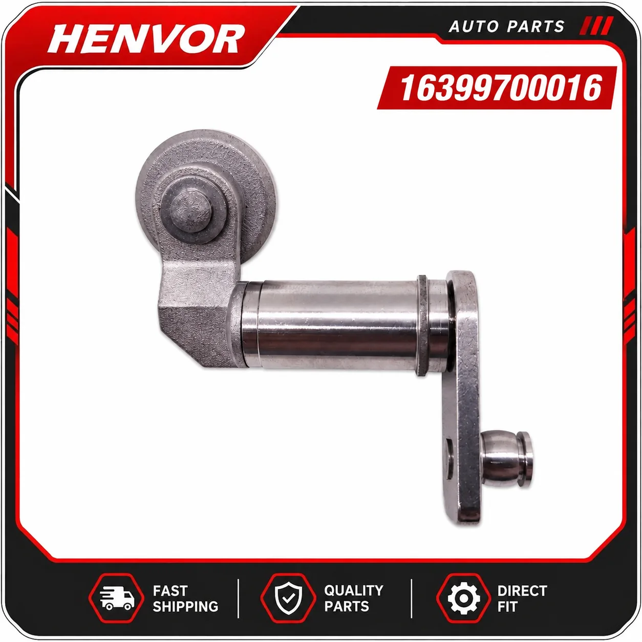 KP38 Turbo Wastegate Rattle Flapper 28231-2B760 16399880016 16399700010 16399880010 Hyundai Tucson 1.6T