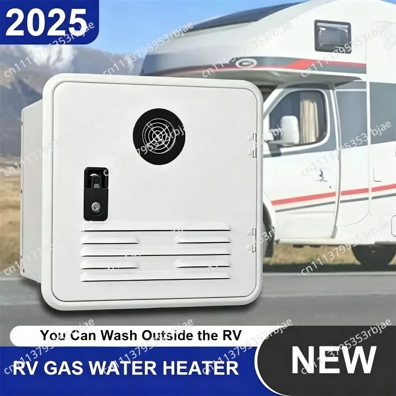On Demand Instant Hot 18KW Heating 12L Water Heater High Altitude Available And Multi-function Controller