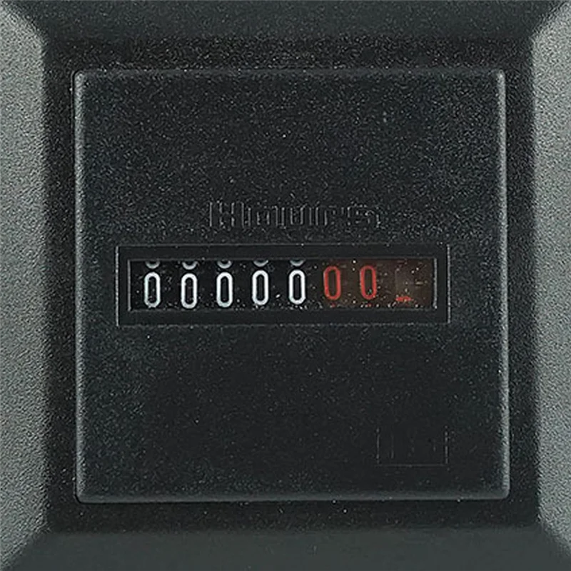 Abkj-Hm-1 Timer Gen…