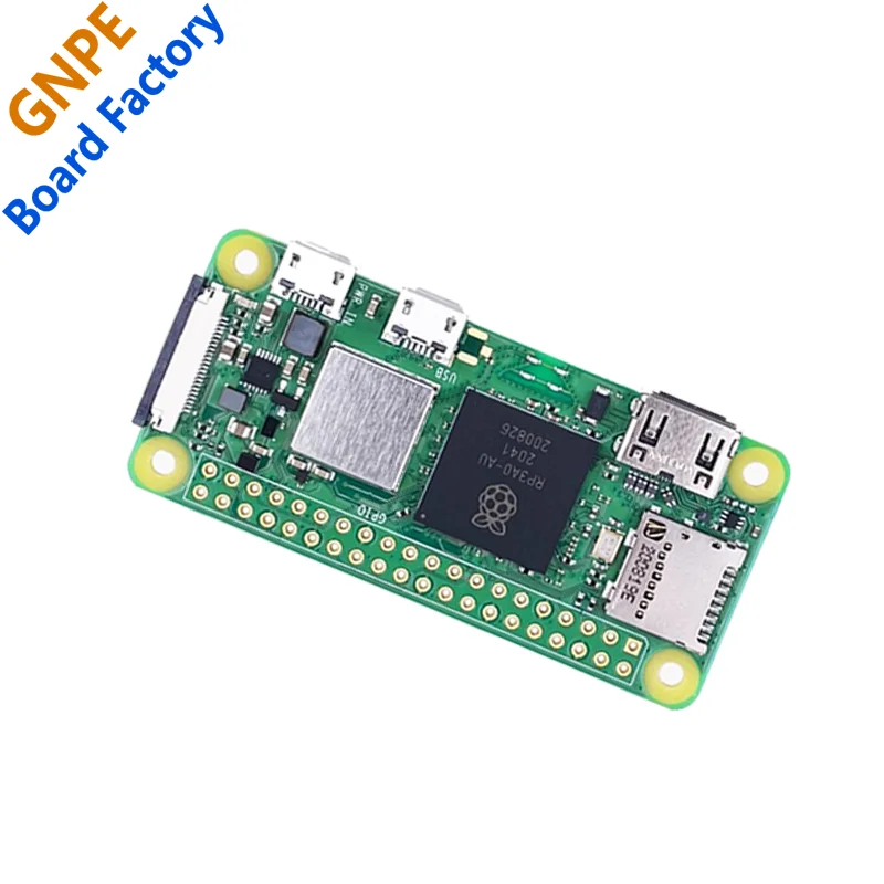 Raspberry Pi Zero 2W PI0 ZERO