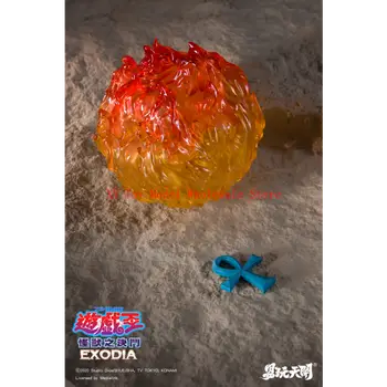 6 最佳銷售 艾克佐迪亞可動人偶 - №3