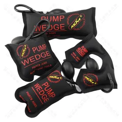 Air Wedge Bag Strong Air Bag Pump Professional Leveling Kit Locksmith Supplies Tool Auto Airbag Window Repair