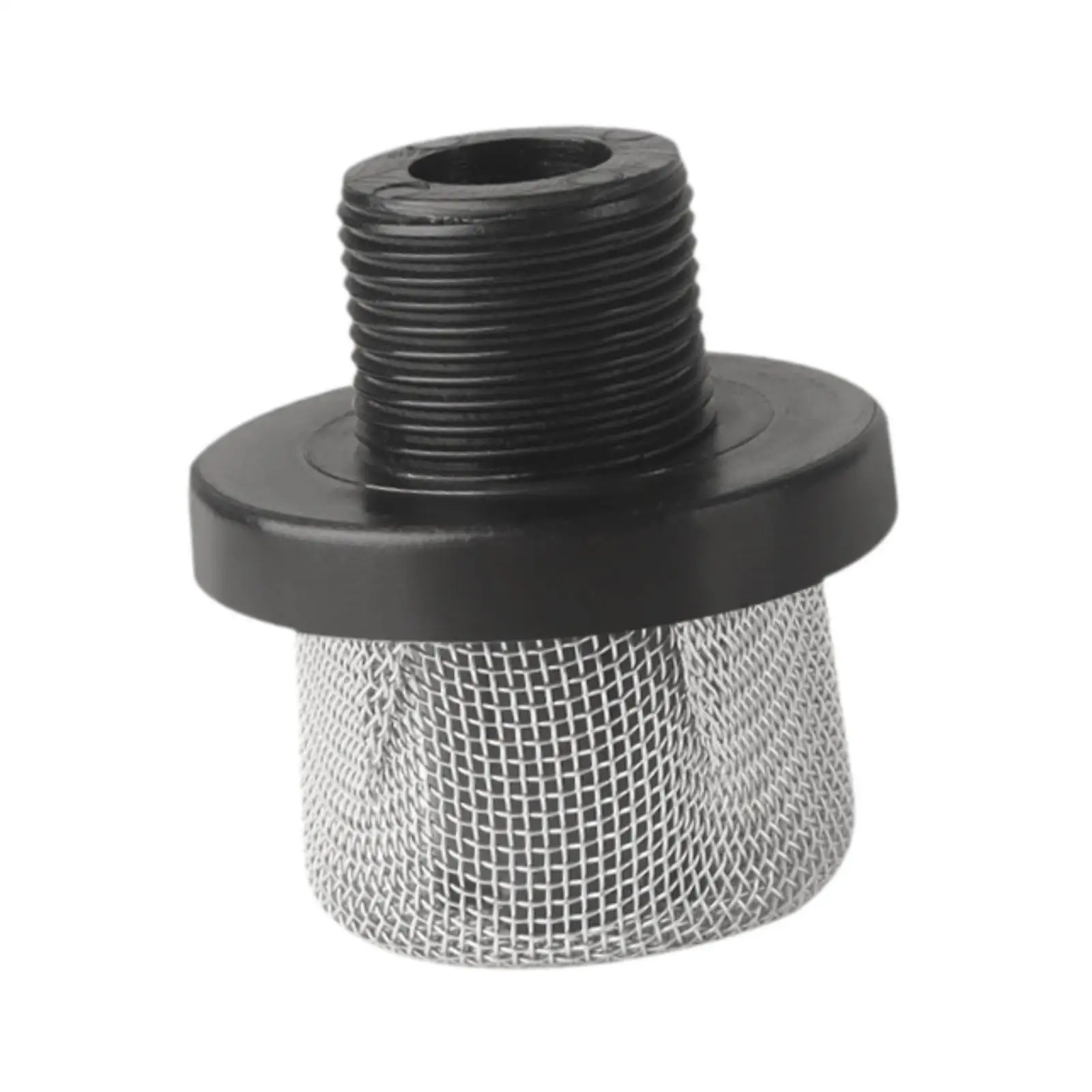 Airless Spray Machine Filter Spare Part Accessory Sturdy Sprayer Inlet Strainer