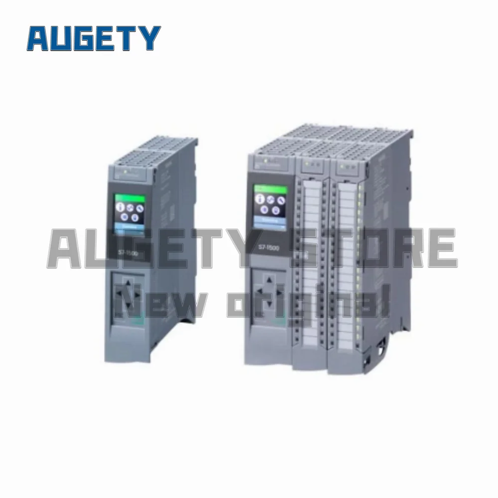 

Original For Siemens 6ES7511-1AK02/1CK01/1TK01/1TL03-0AB0 6ES7512-1CK01-0AB0 6ES7972-0BB42-0XA0 PLC Module