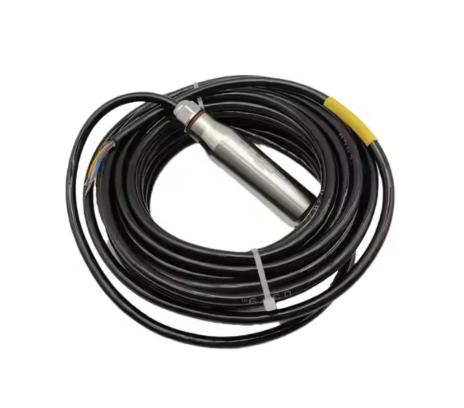 BOY-WR04-S Vendita calda Sensore di livello dell'acqua sommergibile Sonda Pressione statica Indicatore di livello di lancio Serbatoi per piscine Regolatore di livello dell'acqua