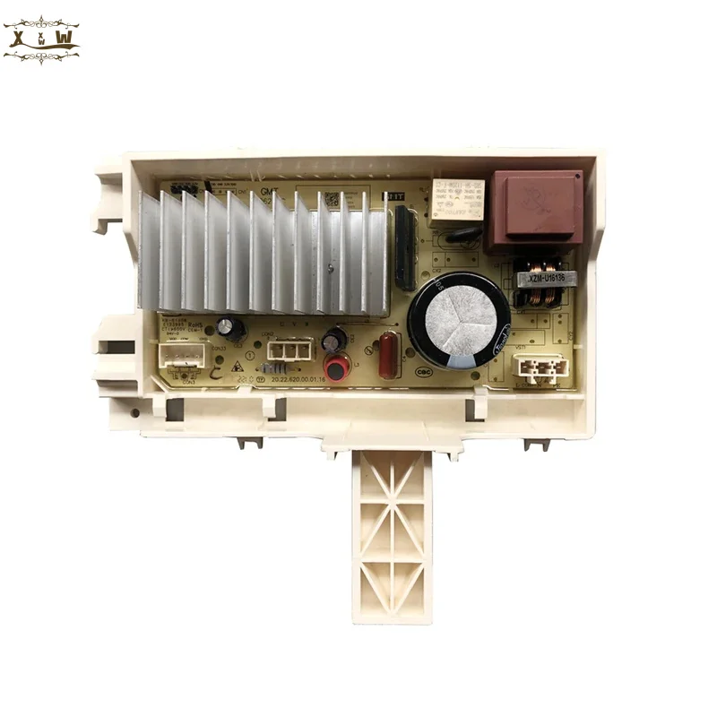 BD6201 3C102- 000322 BD 627202 Новый оригинальный инверторный модуль драйвера материнской платы для стиральной машины TCL DD BD6201 3C102- 000322 BD 627202 Новый оригинальный инверторный модуль драйвера материнской платы для стиральной машины TCL DD