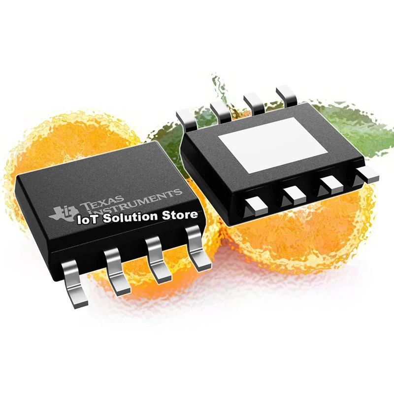 (1PCS) TPS54540DDAR LMR38010SDDAR LMR33620ADDAR DRV8251DDAR TPS7A7002DDAR TPS54335ADDAR LMR33640ADDAR TPS54527DDAR LMR36510ADDAR