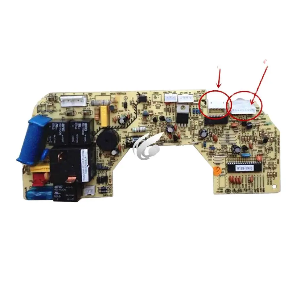 good for air conditioning motherboard board computer board PCB:TL32GGFT9189-KZ (HB)-YL TL32GGFT9189-KZ (HB)-YL board