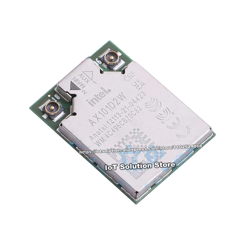 AX101.D2WG.NV,999CWG Original New WiFi Module