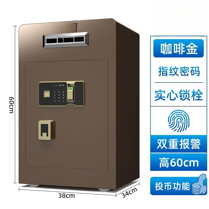 Password Box Modern High Quality for Home for Living Room Sturdy Construction