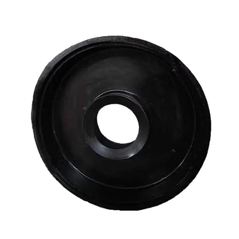 Classifying Cyclone Feed Pump Parts Dewatering Screen Pump Expeller Ring
