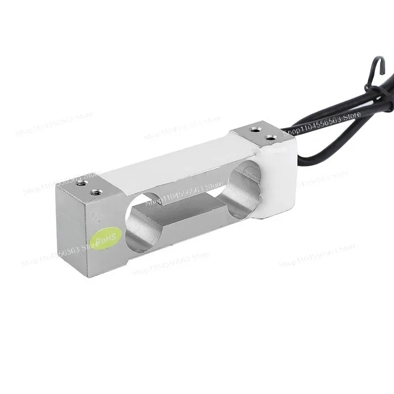 Single Point Load Cell NA6 0.3-10kg 2mV/V Aluminum Weighing Sensor for Price Scale Counting Scale