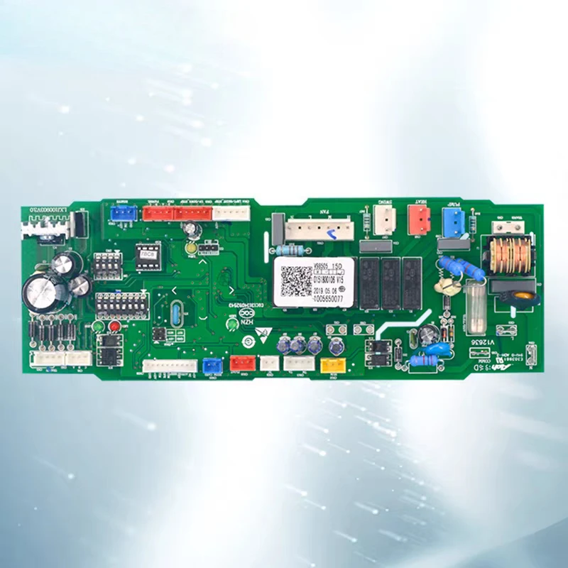 

New Suitable for Haier 5P Air Conditioner 0151800106A Internal Unit Motherboard Power Circuit Board KFR-120LW/6302K