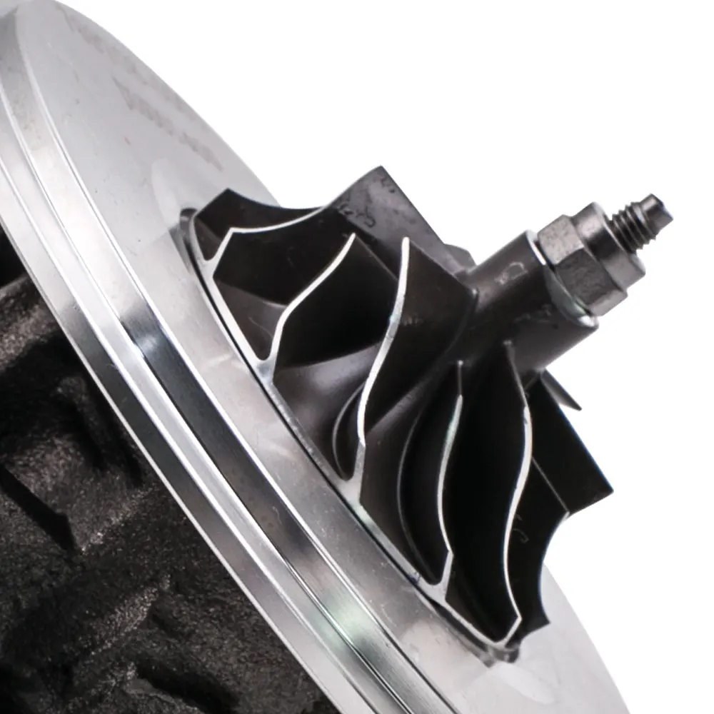 Turbokern-Chra für Nissan Pathfinder R51 SUV 2,5 dCi 4WD 2488 ccm 171 PS 769708 769708 -0003