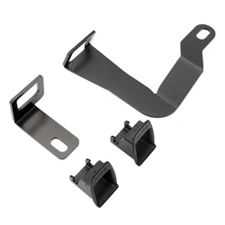 ZL-2029 Car Main Vice Driver Rear Seat Isofix Child Seats Interface for Honda 7th Generation Accord 2003-2007