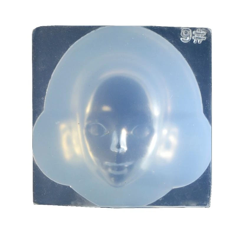 

DIY Crafts Jewelry Ornaments Pendant Epoxy Resin Mold DIY Home Decorations Mold