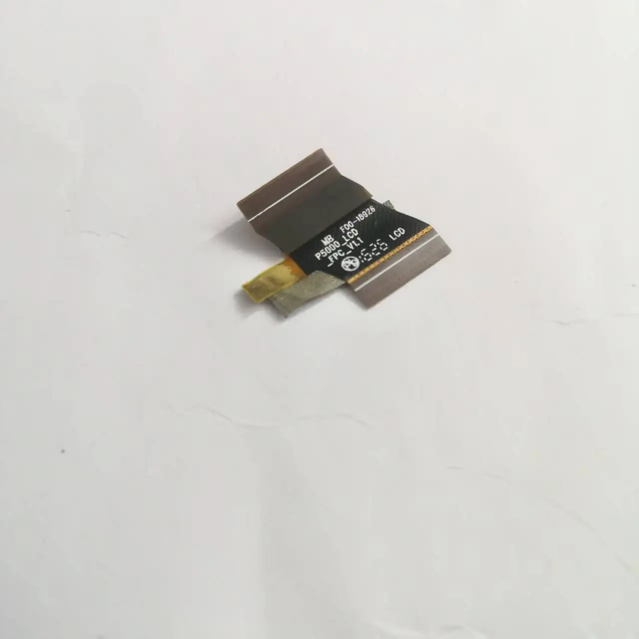 

Mainboard Display Connect Flex for LENOVO YOGA 3 850M Yt3-850F YT3-850 YT3-850M 850L Motherboard LCD Connect Cable Extend Ribbon