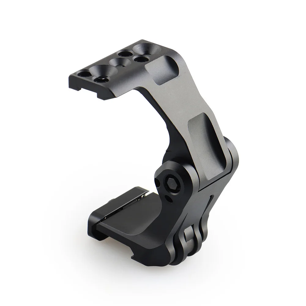 Tactical Fast Mount…