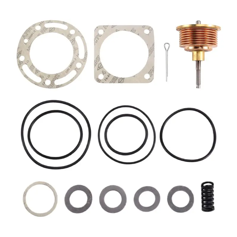 

A19Q-60-0298 Throttling Valve Kit For Thermo King SL SB TS RD SLX 600298 600-298 60-0107 600107
