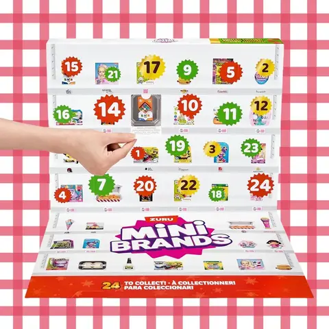 10 best sales minimärken - №7