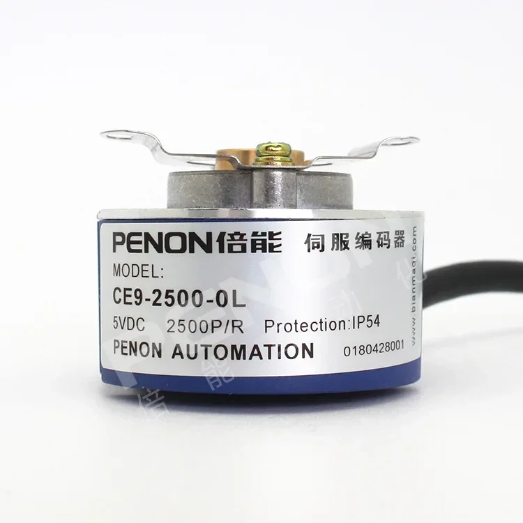 

CE9-1024-0L-OL Encoder CE9-2500-0L CE9-1024-2500-5L-B