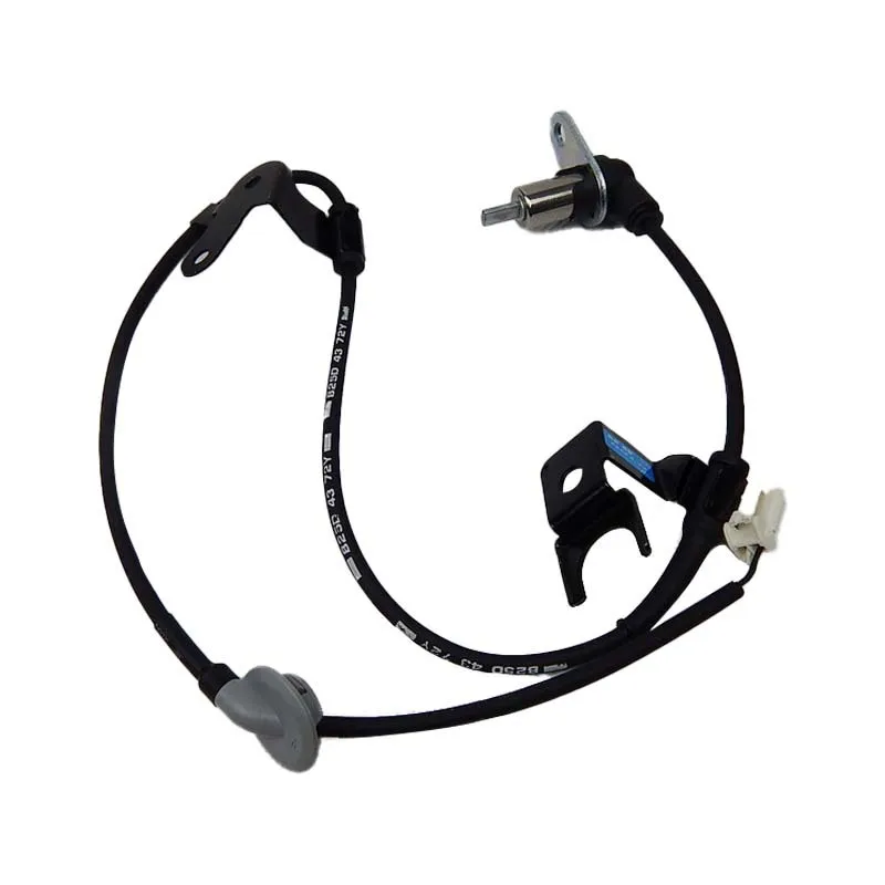 For Fumeilai old car wheel sensor ABS-rear left B25D-43-72YB