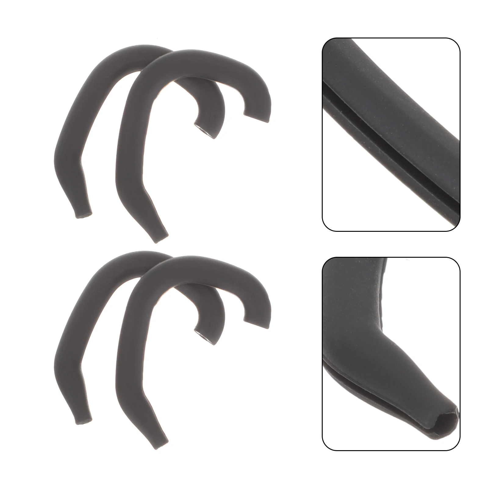 Рисунок 2 - Детский внешний корректор ушной раковины