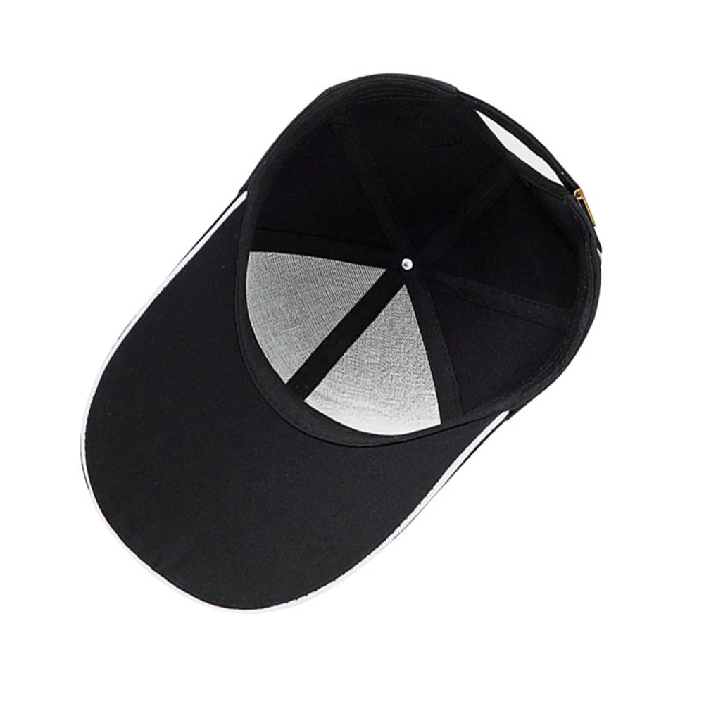 Baseball Cap Outdoor Summer Men Women Sports Hat For Volvo Rdesign T6 AWD C30 C70 S40 S60 S70 S90 V40 V50 V60 V70 V90 XC30 XC40