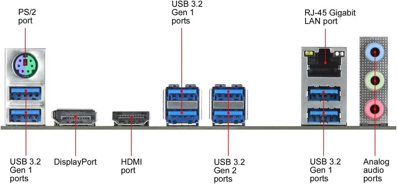 ASRock X570 Phantom Gaming 4WiFi ax placa base AM4 AMD X570 DDR4 128GB PCI-E 4,0 متوافق مع Ryzen 5 5600X 4100 1600 3600 وحدة المعالجة المركزية