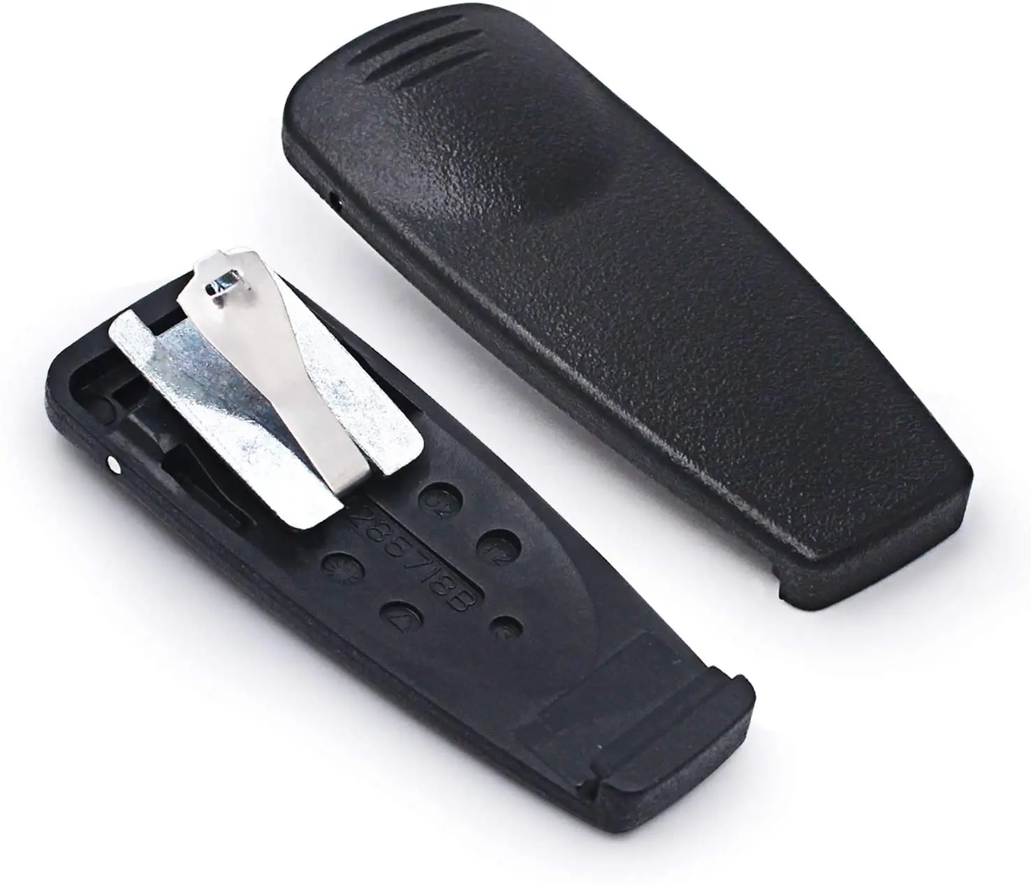 7PC Belt Clip Compatible for Motorola Two Way Radio HT1250 HT750 XTS2500 XTS1500 CP185 CP125 GP380 GP340 PRO5150 HLN9844 view 3