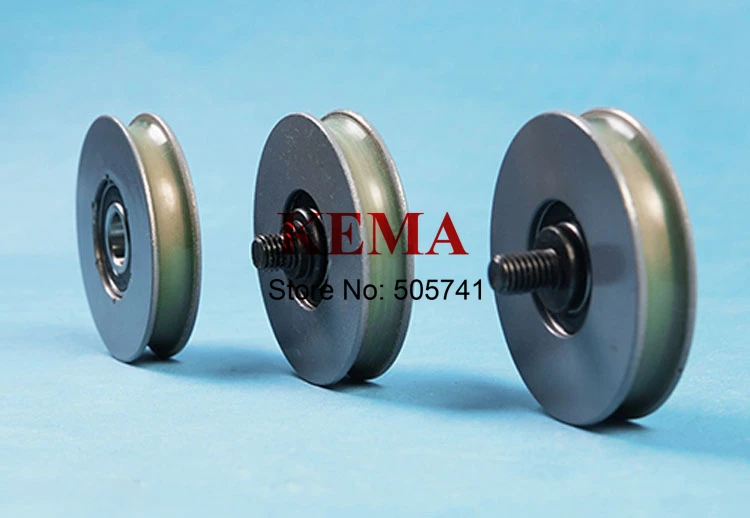 

Elevator Door Hanger Wheel 72*15*6202