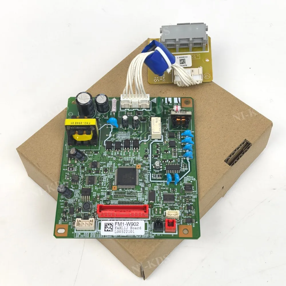 

Факс-карта FW1-W902 для Canon iR-ADV DX 527 717iF 617iF 527iF Nexwork Board