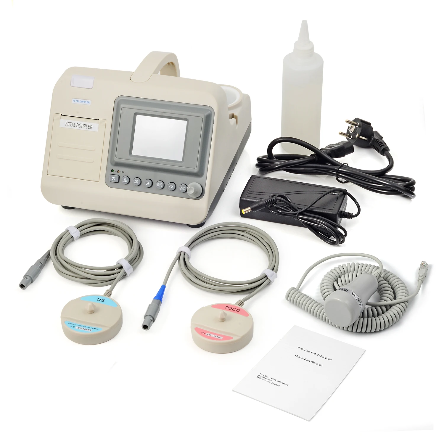 Fetalis Professiona…