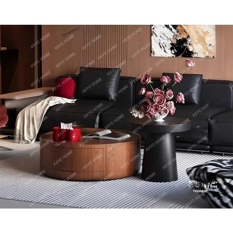 XXSmall apartment 2025 new  medieval home living room modern simplicity light luxury high sense