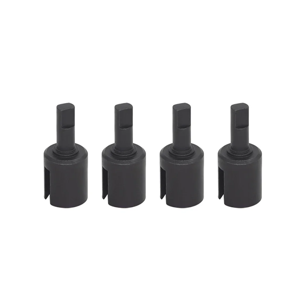 Metal Drive Shaft CVD And Gearbox Joint Cup Differential Cup For Tami Ya TT01 TT02 TT-01 1/10 RC Car Upgrade Parts