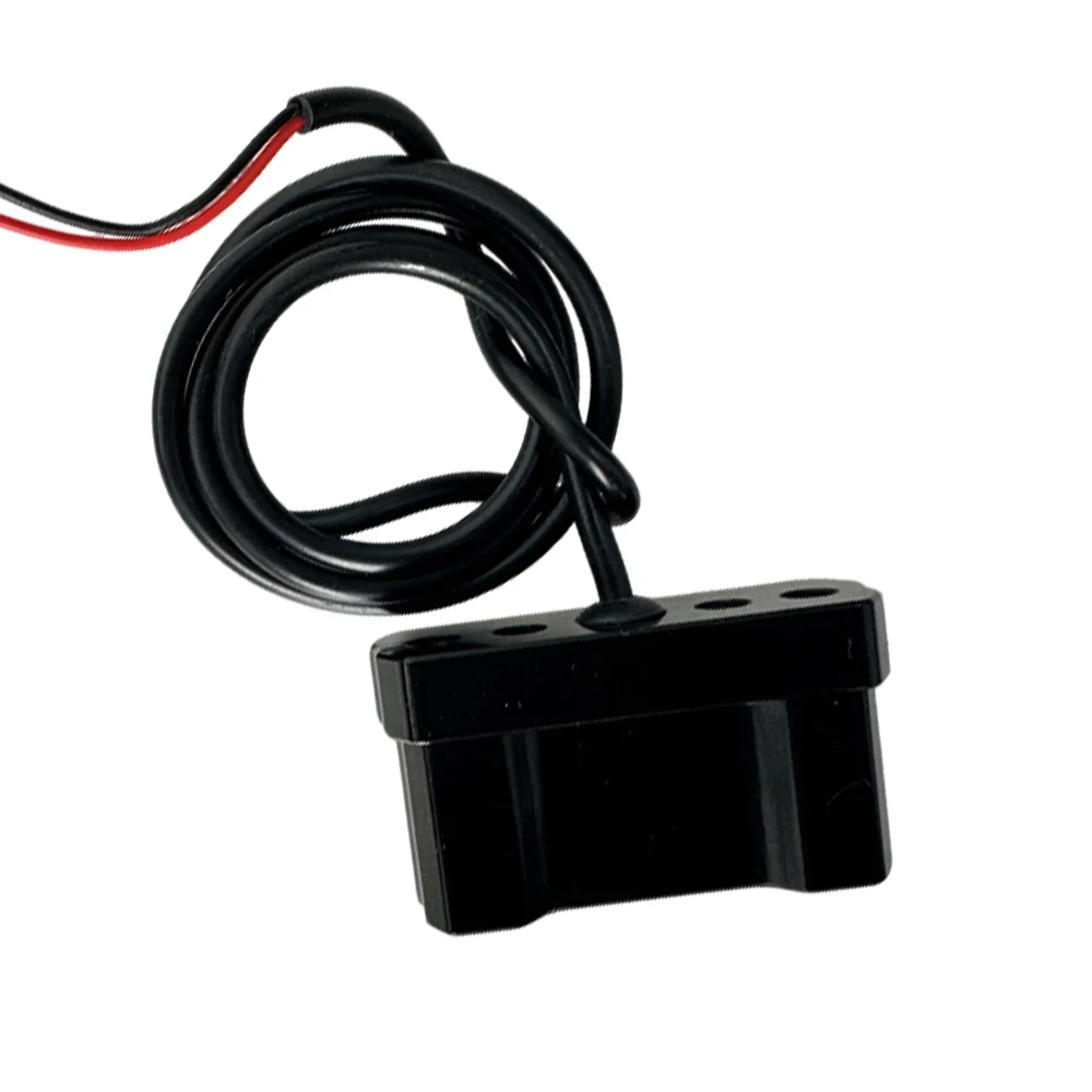 1Pcs LED Motorcycle License Plate Light Decorative Lamp Universal for Honda Kawasaki Yamaha Suzuki Little Monkey Waterproof